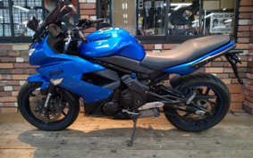 KAWASAKI NINJA 400R 2013 ER400B