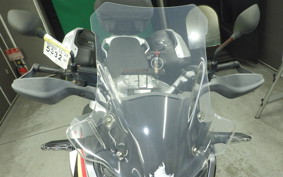 HONDA VFR1200X DCT 2013
