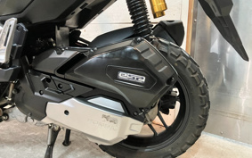 HONDA ADV150 KF38