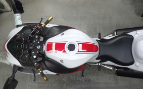 SUZUKI HAYABUSA Gen.2 2018