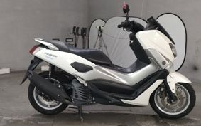 YAMAHA N-MAX 125 SED6J