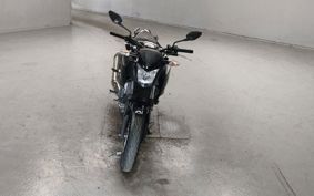 HONDA CB250 MC43