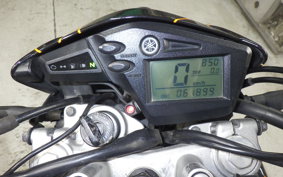 YAMAHA SEROW 250 Gen.2 2024 DG17J