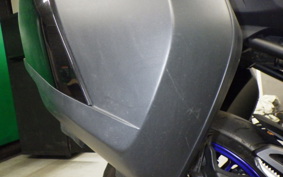 YAMAHA TRACER 9 GT 2021 RN70J