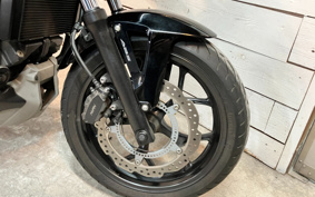 HONDA NC750X DCT 2021 RH09