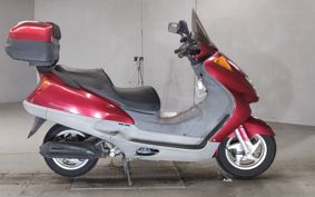 HONDA FORESIGHT MF04