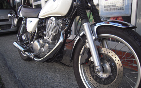 YAMAHA SR400 2014 RH03J
