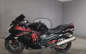 KAWASAKI ZZR1400 ZXT40B