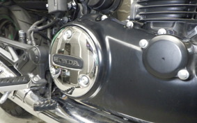 HONDA GB350S 2022 NC59