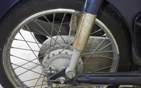 HONDA C50 SUPER CUB AA01