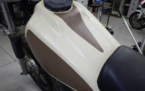 YAMAHA TW200 2JL
