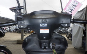 HONDA SPACY 100