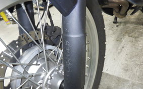 KAWASAKI VERSYS-X 250 A 2008 LE250D