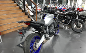 YAMAHA MT-09 SP ABS 2023 RN69J