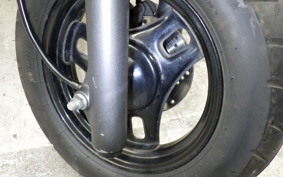 SUZUKI ADDRESS V125 G 2008 CF46A