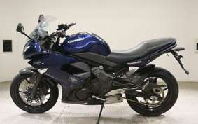 KAWASAKI NINJA 400R 2012 ER400B