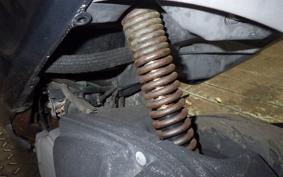 SUZUKI ADDRESS V50 Gen.2 CA42A