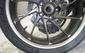 HONDA VFR800F 2015 RC79