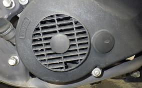 SUZUKI ADDRESS V125 SS CF4MA