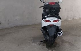 SUZUKI BURGMAN200 CH41A