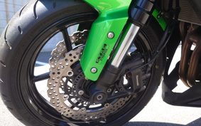 KAWASAKI NINJA 1000 ABS 2015 ZXT00L