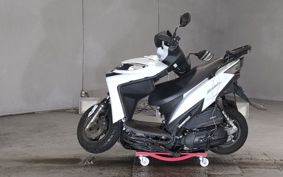 SUZUKI SU WISH LTD DV12B