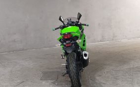 KAWASAKI NINJA250 EX250L