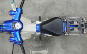 HONDA C110 SUPER CUB JA44
