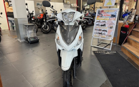 SUZUKI ADDRESS V110 CE47A