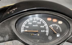 YAMAHA JOG SA36J