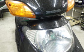 HONDA SPACY 100 JF13