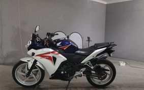 HONDA CBR250R MC41