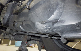 SUZUKI ADDRESS V125 G CF46A