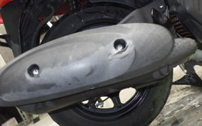 YAMAHA VINO 50 Gen.4 2006 AY02