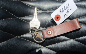 HARLEY XLH883 1988 CEM