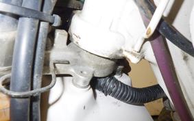 YAMAHA SEROW 225 W 2018 4JG