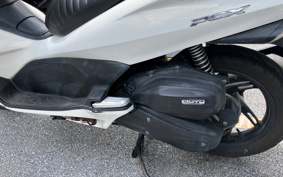 HONDA PCX125 JF28