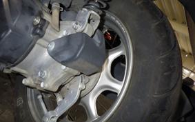 HONDA TACT Basket 2012 AF79