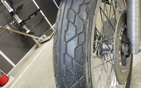 HONDA GB400TT 1987 NC20