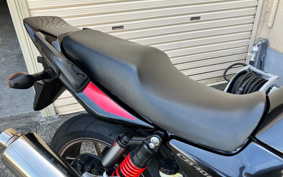 HONDA CB400 SUPER  BOL D`OR ABS 2015 NC42