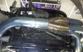 KAWASAKI ZRX1200 R 2003