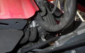 HONDA GYRO CANOPY 1997 TA03