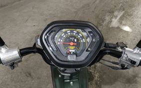 HONDA CROSS CUB 50 AA06