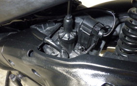 HONDA DIO ZX GEN 2 AF35