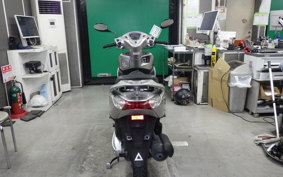 HONDA LEAD 125 2025 JF45