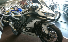 KAWASAKI NINJA ZX-4R SE 2024 ZX400P