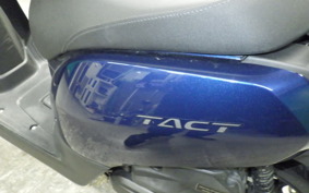 HONDA TACT-4ﾍﾞｰｼｯｸ 2023 AF79
