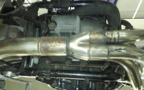 SUZUKI GSX400 IMPULSE 1996 GK79A