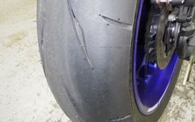 YAMAHA YZF-R1 2021 RN65J