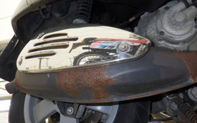 VESPA GTS250 IE